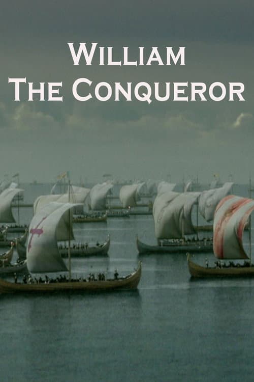 William The Conqueror