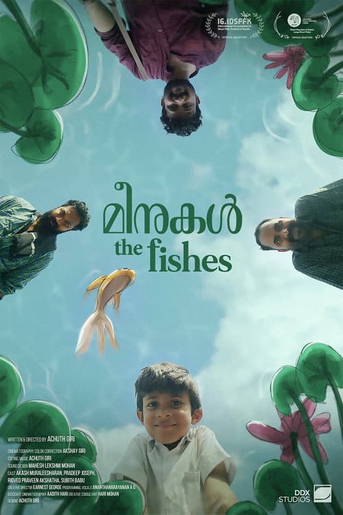 The Fishes