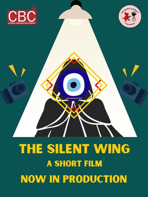 The Silent Wing