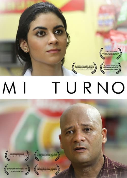 Mi Turno