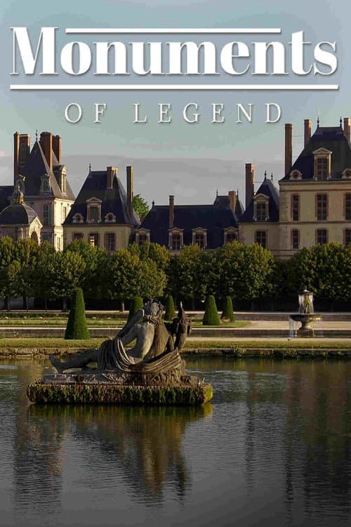 Monuments of Legend