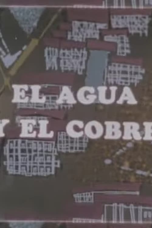 La minería en marcha: El agua y el cobre