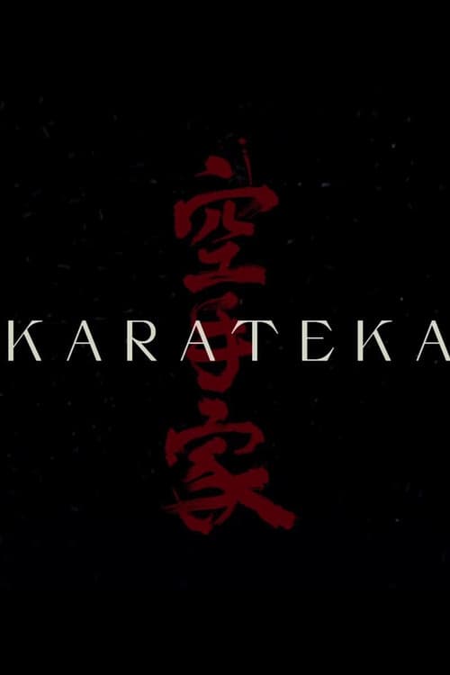 Karateka