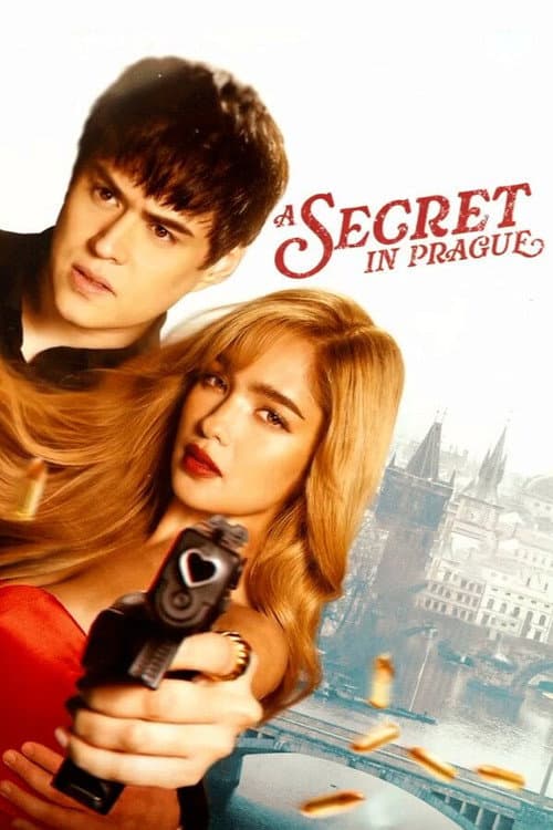 A Secret in Prague