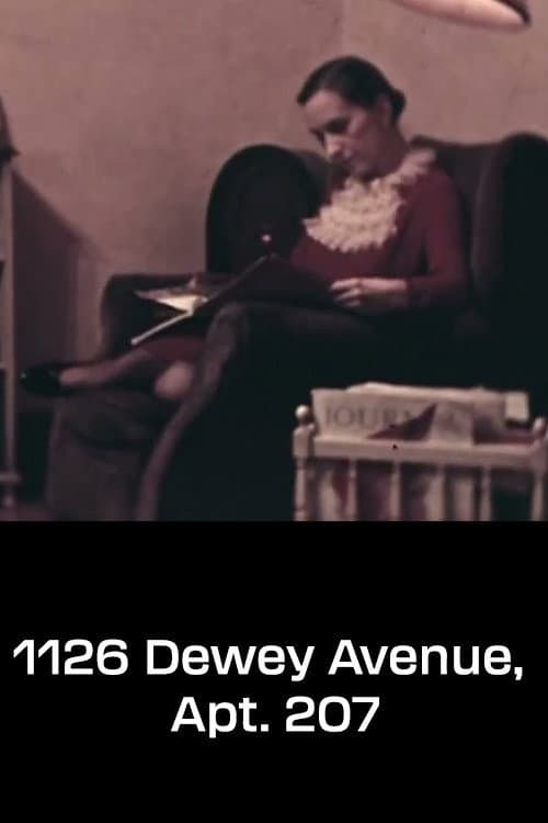 1126 Dewey Avenue, Apt. 207