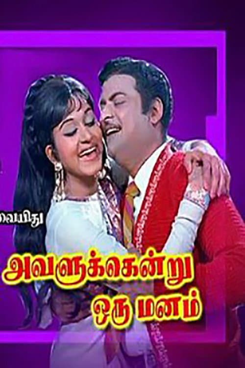 Avalukendru Or Manam