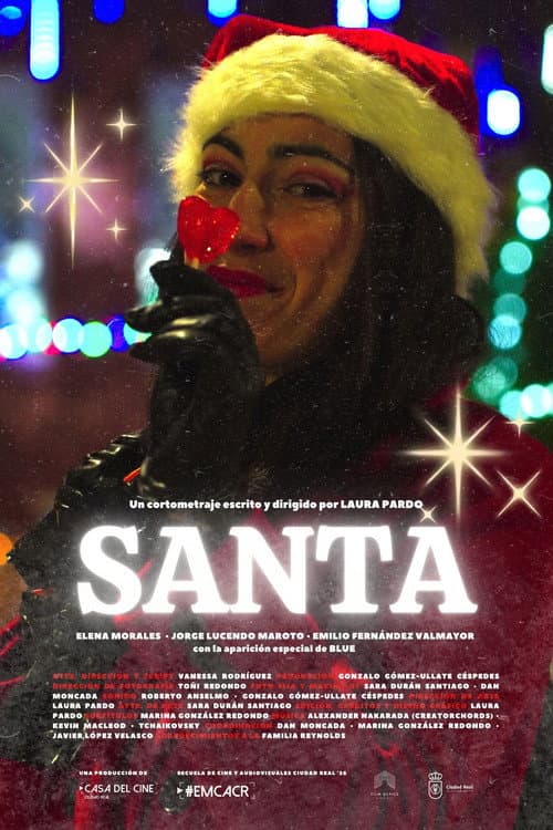 Santa