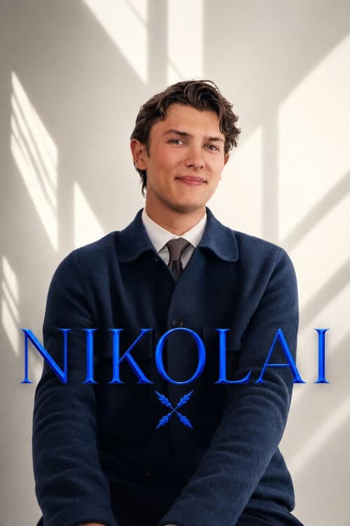 Nikolai