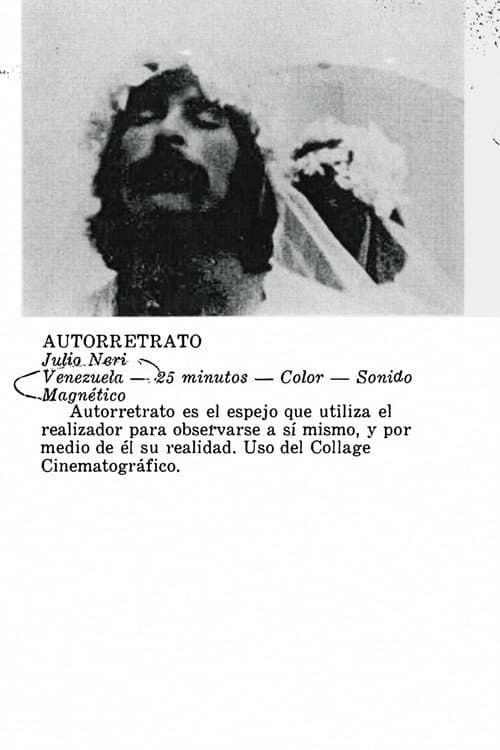 Autorretrato