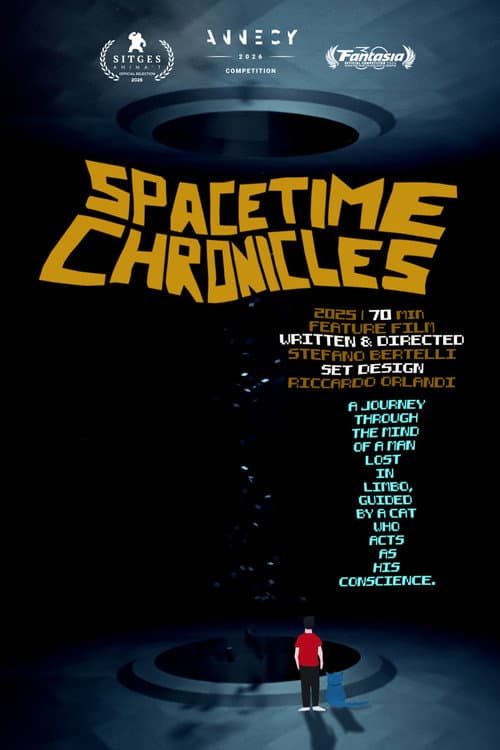 Spacetime Chronicles