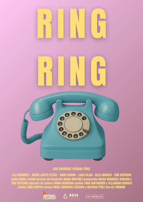 Ring Ring