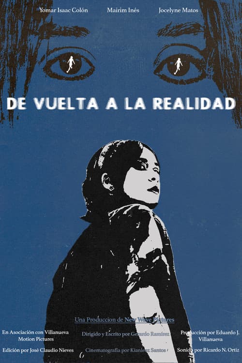 De Vuelta A La Realidad