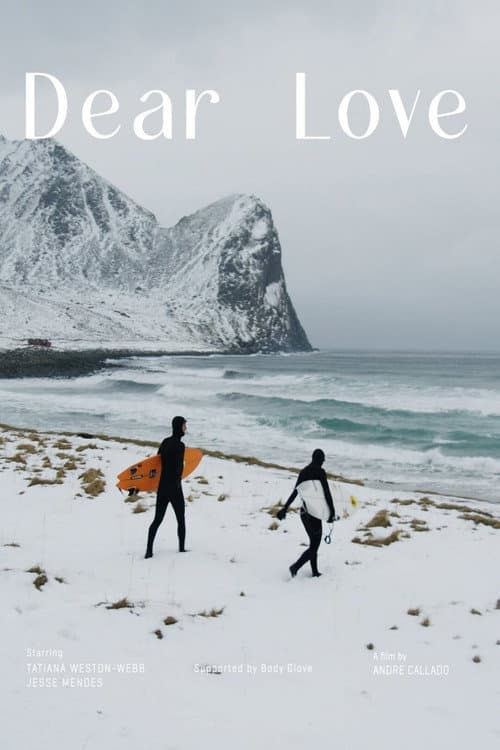 Dear Love