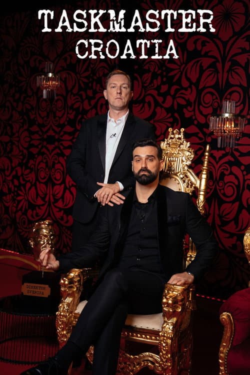 Taskmaster Croatia
