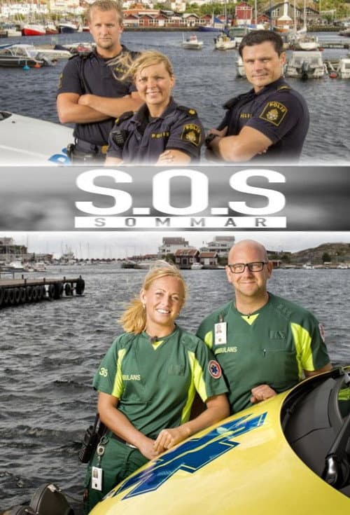 SOS Sommar