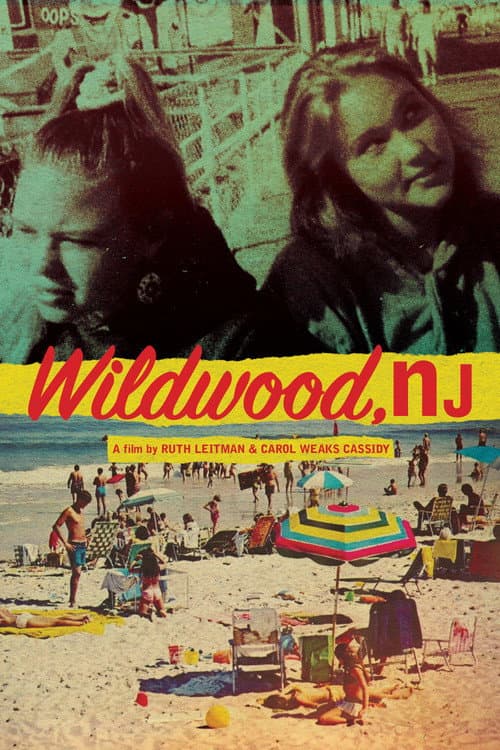 Wildwood, NJ