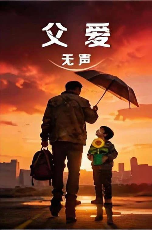 父爱无声