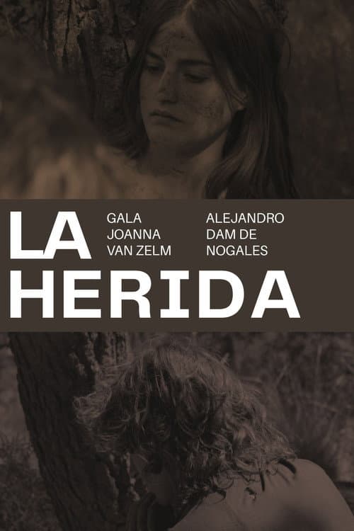La herida