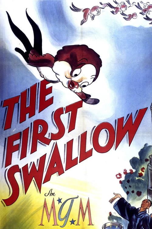 The First Swallow