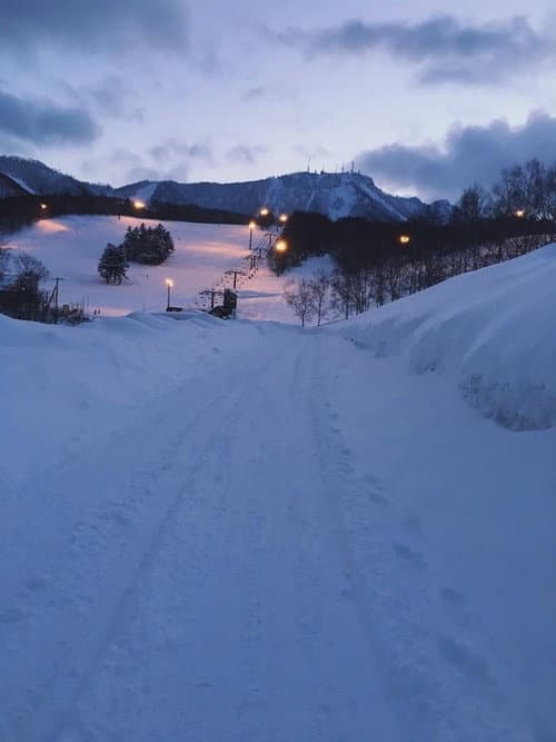 北海道物语