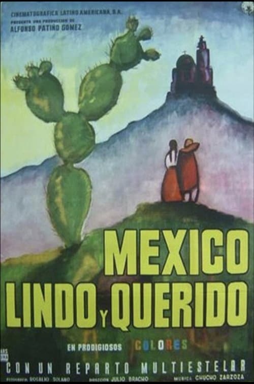 México lindo y querido