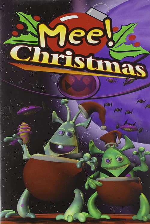 Mee! Christmas