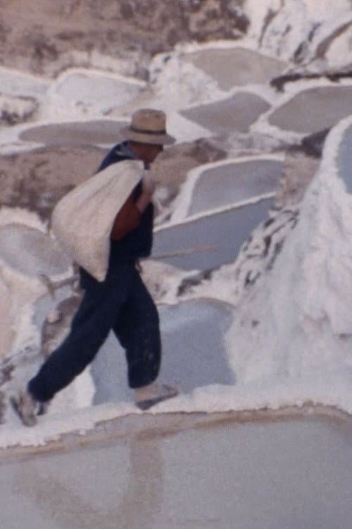 Lágrimas del Inca