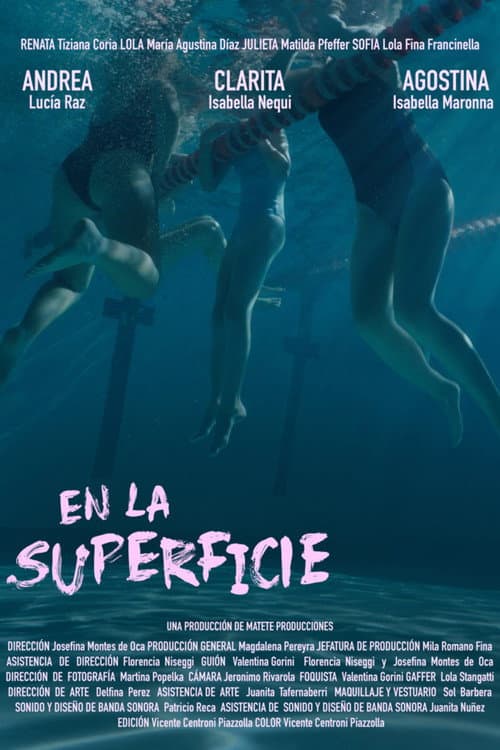 En La Superficie