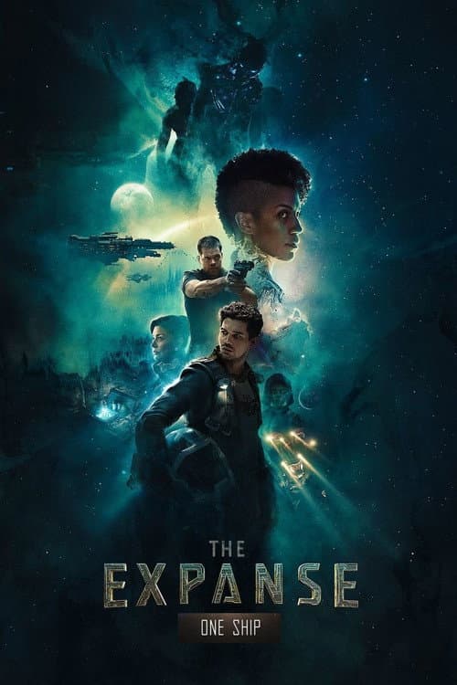 Season 1