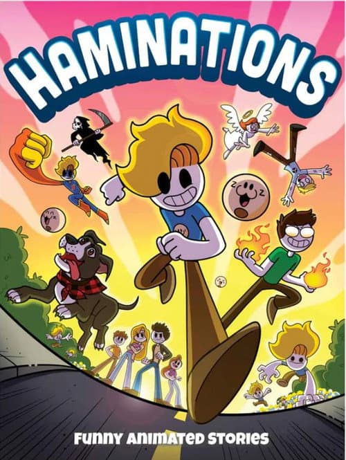 Haminations