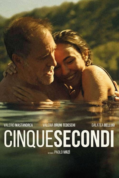 Five Seconds