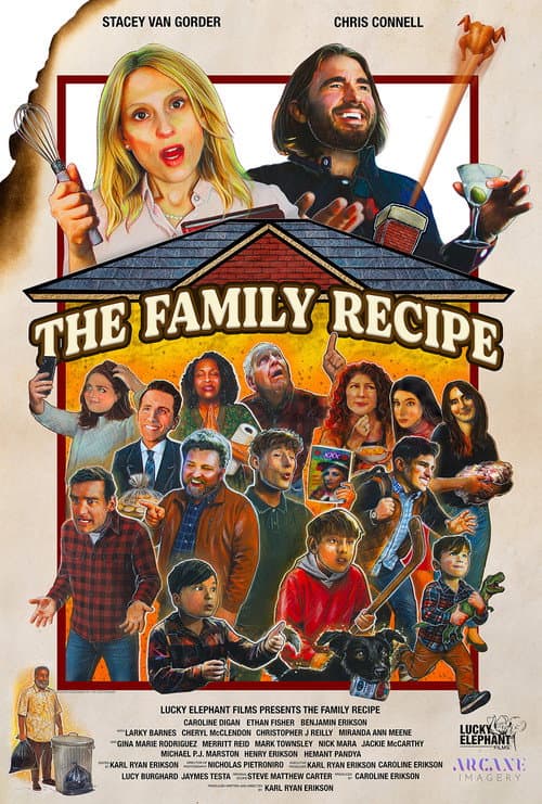 The Family Recipe