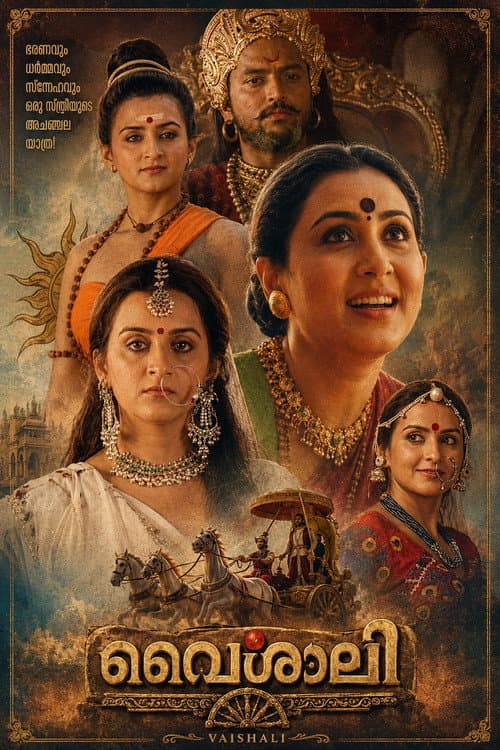 Vaishali
