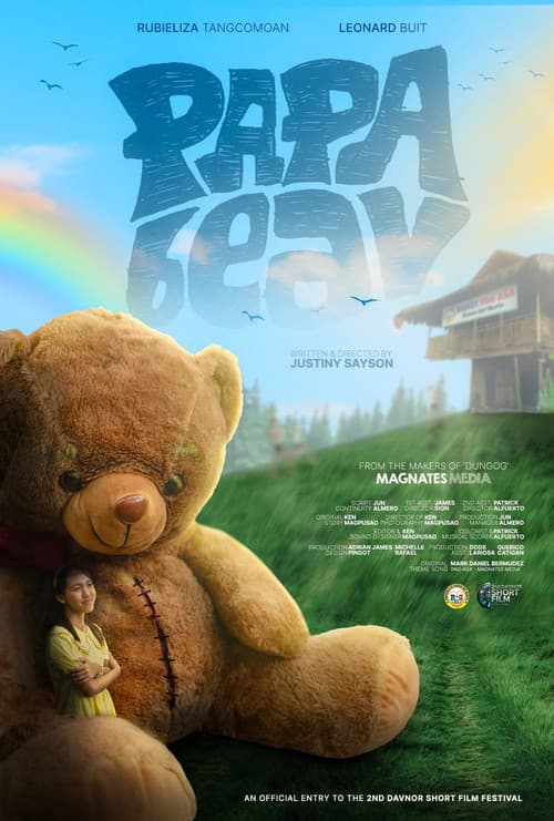 Papa Bear