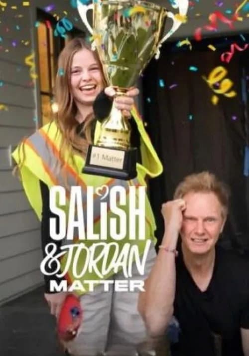 Salish & Jordan Matter
