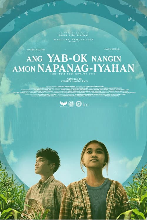 Ang Yab-ok Nangin Amon Napanag-iyahan