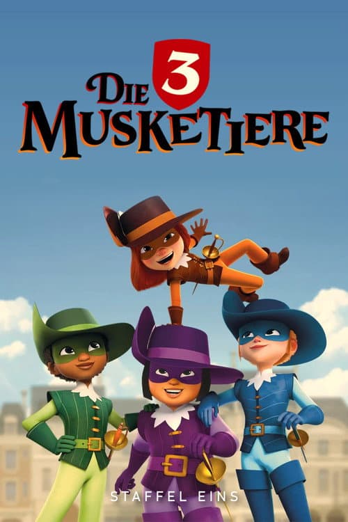 Season 1