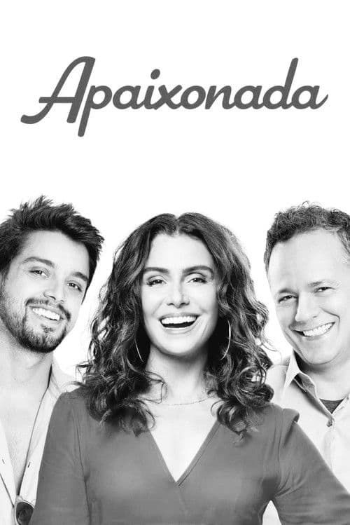 Apaixonada
