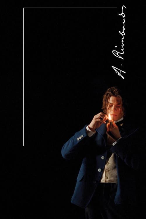 A. Rimbaud