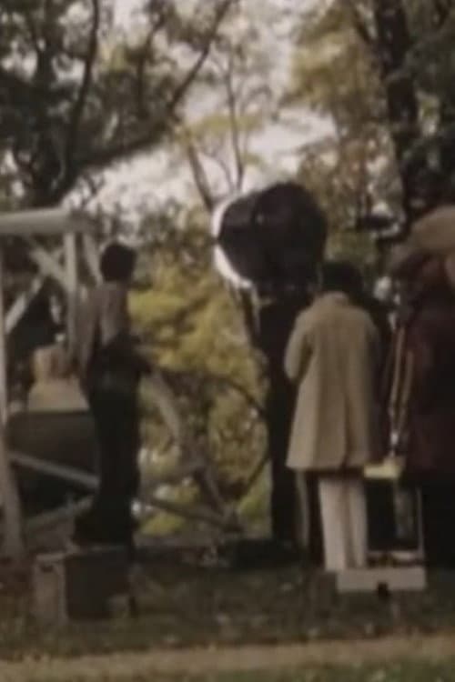 Cries and Whispers: On-Set Footage
