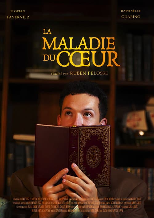 La Maladie du cœur