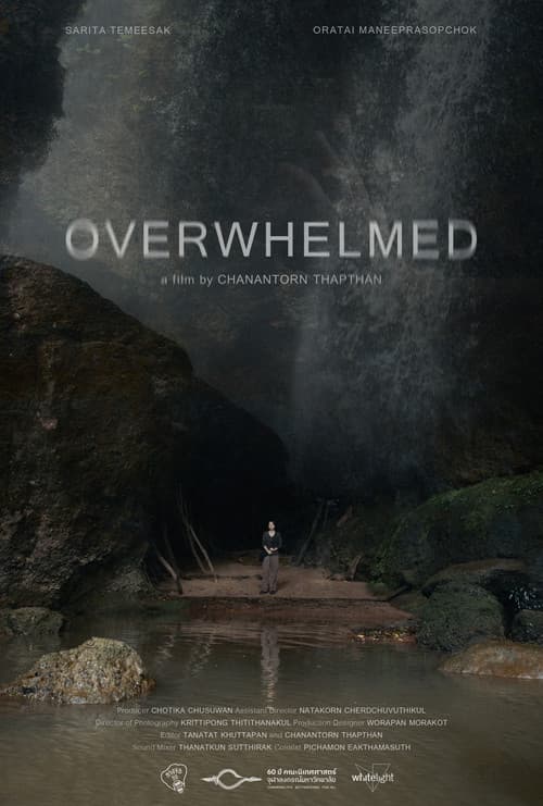 OVERWHELMED