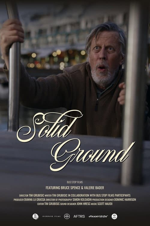Solid Ground
