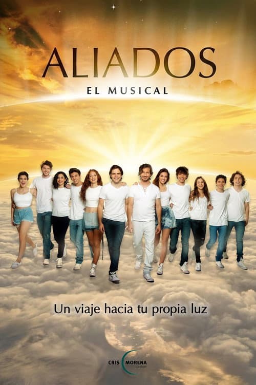 Aliados, El Musical