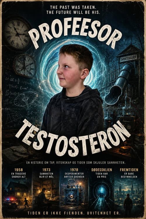 Professor Testosteron