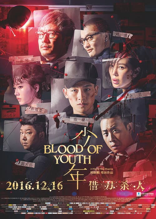Blood of Youth