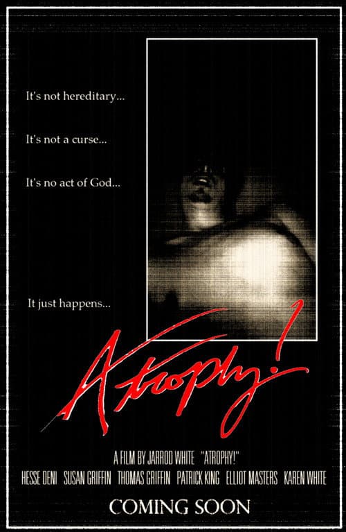 Atrophy!
