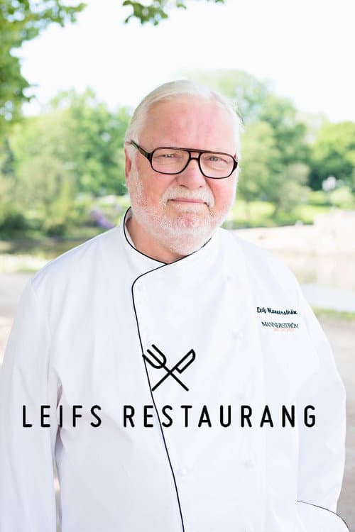 Leifs restaurang