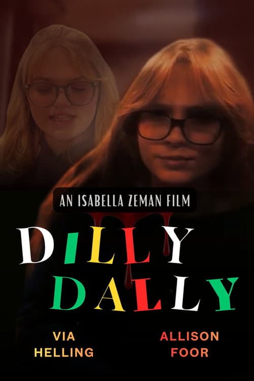 Dilly Dally