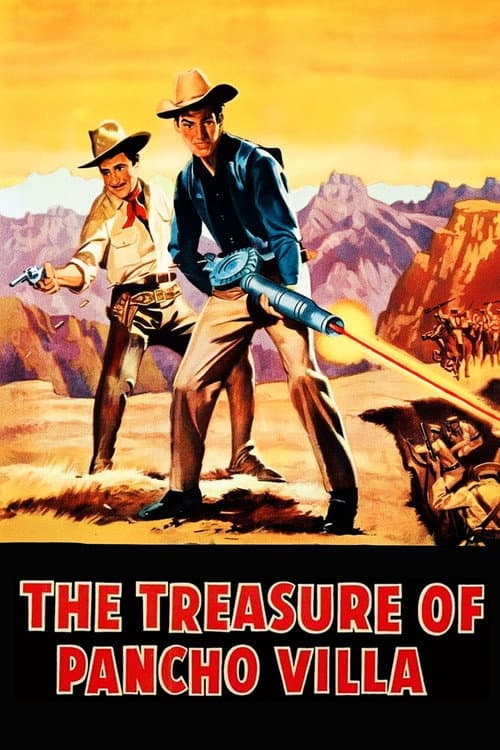 The Treasure of Pancho Villa